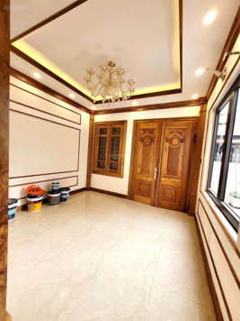 Bán nhà phố Lê Thanh Nghị Quận Hai Bà Trưng, giá 6,55 tỷ, 35m2, giá cực chất chính chủ