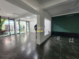 Cho thuê mặt bằng 7A Xuân Thủy, Thảo Điền, Q2 cực đẹp 6x20m, trệt 1 lầu, giá 80 triệu