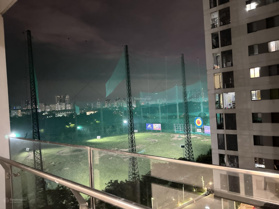 Bán nhanh CHCC Green Valley, DT 89m2 TK 2PN, 2WC, nội thất ít, lầu cao, giá bán 6,7 tỷ