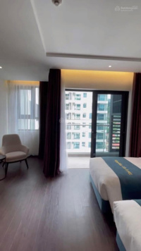 Rẻ nhất Sapphire S2 - 1,25 tỷ căn studio view city