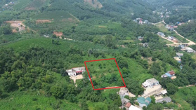 Bán lỗ! 900k/1m2! 2.658m2 (192m2 ONT+2458Cnl) gần đường liên xã, gần đường Vành Đai 5 tại Liên Sơn