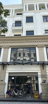 Bán shophouse Ocean Park, 2 mặt thoáng, đường 40m kinh doanh đỉnh, 90m2 6 tầng MT 5.5m 11 tỷ