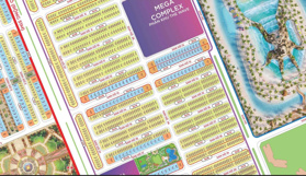 Hot nhất thị trường, VHOP2 70m2 vị trí đẹp, đã có sổ, giá siêu rẻ