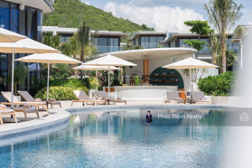 Thiên đường nghỉ dưỡng Gran Melia Nha Trang - Có bãi biển riêng - TT 20% chia sẻ doanh thu