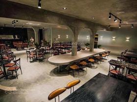 Cho thuê nhà mặt tiền biệt thự Trần Quốc Thảo, Phường 6, Quận 3