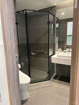 Bán gấp studio hướng Nam tòa cao cấp Landmark Ecopark tặng voucher khoáng nóng