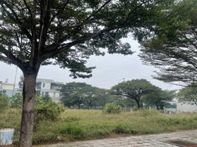 Vượng em cần bán 180m2 Giá 1,8tỷ đối diện công viên đường nhựa 24m, resort Mekong Long Thành QL 51