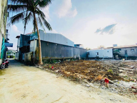 Duy nhất 01 Lô kqh bàu vá gần đường chính Đồng Khởi giá 1 tỷ 9xx