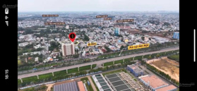 Bán Đất MT đường 904 Hiệp Phú Q9- DT 15x35m, bán bằng 80% định giá, thích hợp XD Building-giá 48 tỷ