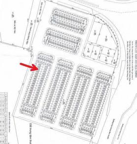 Bán lô đất Bến xe Mỹ Hào ngay cạnh vòng xuyến Bao Bì Phố Nối, nhỉnh 4 tỷ