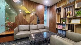 Tin mới: Bán sàn văn phòng khu Ngoại Giao Đoàn - Có Sổ đỏ - 450m2 - full nội thất đẹp