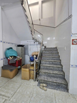 Bán gấp căn nhà xưởng gần 300m2 ngay Lê Văn Khương P. Thới An Quận 12 - vừa ở vừa SX- giá chỉ 11 tỷ