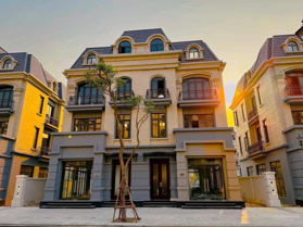 Bán gấp biệt thự The Empire, 27 tỷ, 225m2, Long Hưng, Văn Giang, Hưng Yên