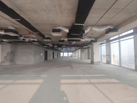 Bán văn phòng 1800m2 Vinaconex Diamond, Hai Bà Trưng, lợi nhuận 9%/năm, sở hữu lâu dài, giá tốt