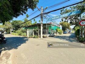 Bán gấp đất Đ. Trần Quang Diệu, Bình Thủy, Cần Thơ, gần sân vận động Quân Khu 9, DT: 130m2