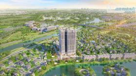 MUA NHÀ HÔM NAY - 1 CÂY VÀNG TRAO TAY - QUÀ TÂN GIA KHỦNG TỪ CĐT DỰ ÁN THE FIBONAN ECOPARK