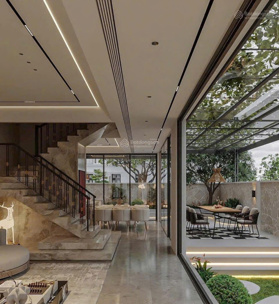 Bán gấp Song lập Mini #OCP3 sát chung cư, nhà để xe, trường học, công viên trung tâm, đường thông..