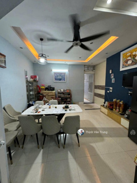 Bán nhà đẹp phố Minh Khai, gần Times City 51m2x5 tầng full đồ, 30m ra phố 6.7 tỷ