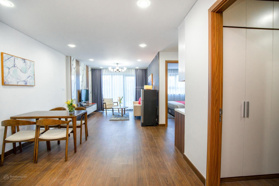 Mở bán căn góc, tầm view hồ và vịnh duy nhất, mở bán với giá gốc của chủ đầu tư 70m2 chỉ có 1 tỷ 8