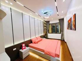 Chỉ 4.65 tỷ, duy nhất nhà riêng tại đường Cầu Dậu, Thanh Liệt, Thanh Trì, Hà Nội, 30m2, 5 tầng