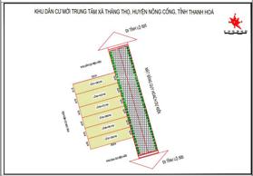 Ra gấp MB full thổ chỉ 2tr/m2 sale cuối năm