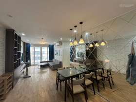 3PN 2VS cam kết rẻ nhất thị trường, tầng trung, 96m2 view chếch biển