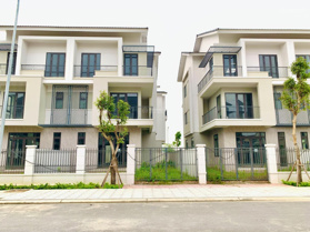 Mua biệt thự 180m2, giá gốc mềm 10.6 tỷ, kđt dịch vụ VSIP thành phố Từ Sơn. Lh Thế Tài 0965 889 895