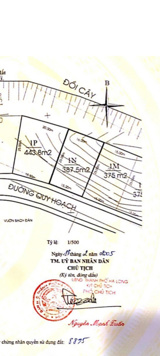 Bán đất BT đồi thành phố Hạ Long, gần 400m2, view Vịnh Hạ Long