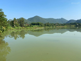 Bán đất bám hồ siêu đẹp Lạc Sơn, Hòa Bình