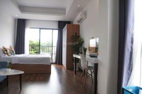 Mở bán căn hộ chung cư P. 1, Q Gò Vấp 41m2, 2PN giá 1 tỷ 751 tặng full nội thất