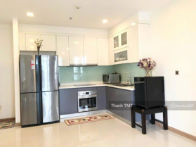 Cho thuê 4PN, 3WC, 139.3m2, 40 triệu tại Vinhomes Central Park, Bình Thạnh, HCM