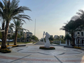 Tổng hợp quỹ căn bàn giao thô phân khu Cọ Xanh, Hải Âu, Chà Là chiết khấu 30%Vinhomes Ocean Park 2