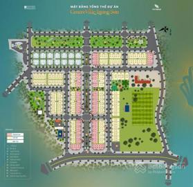 Nhận quà trị giá 160tr khi mua Shophouse CentreVille Lương Sơn. Nhận mặt bằng - kinh doanh sớm