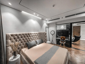 Bán gấp căn hộ trước tết tại tòa The Legend - 109 Nguyễn Tuân, 85.5m2, 3 phòng ngủ, giá chỉ 7.5 tỷ