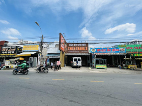 Bán nhà mặt tiền khu Aeon Tân Phú - Bờ Bao Tân Thắng (7x19m) giá 19 tỷ