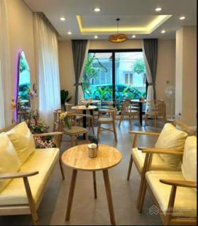 Mặt phố Chùa Láng siêu hiếm 65m2x5T MT4,2m giá thuê chỉ 60tr KD bất chấp mọi mô hình!