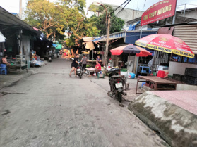 Bán đất tại Thụy Hương, Chương Mỹ, Hà Nội, 14 triệu/m2, 287 m2