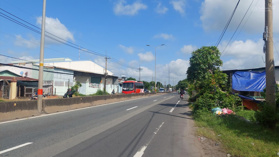 Ngân hàng thanh lý gấp đất thổ cư MT Quốc Lộ 22 thuận tiện kinh doanh