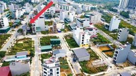 Bán lô 108m2 áp góc đường 16 20m vị trí kinh doanh cực đỉnh đối diện CV không ở đâu giá tốt hơn đây