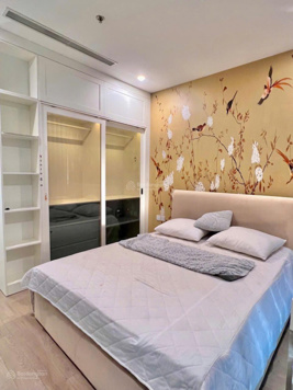 Chính chủ bán căn hộ 2PN cực hiếm 77,5m2. Tầng thấp full nội thất. Cửa ĐB ban công TN, view đẹp