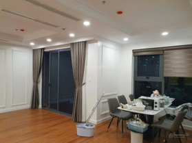 Chính chủ bán siêu biệt thự trên cao 182m2. 3Pn - 3Vs. Tầng trung, căn góc, full nội thất