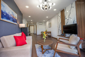 Căn góc tầng 30 hạ giá sâu chỉ 1tỷ9, 69m2, View Hồ Yết Kiêu, độ cao choáng ngợp giá choáng váng.