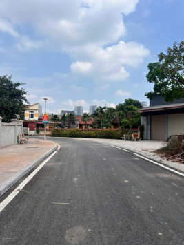 Chính chủ cần bán lô đất 74m2 tại Công Luận 1, thị trấn Văn Giang, Hưng Yên