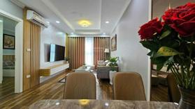 Bán căn hộ Goldmark City 5,5 tỷ, 95m2, 3PN, 2WC, hàng hiếm tại Bắc Từ Liêm, Hà Nội