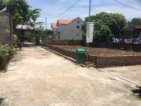 Chỉ hơn 1 tỷ sở hữu ngay mảnh đất 46m2, đường 5m tại Phú Thị - Mễ Sở, gần vành đai 4. 0967 635 789