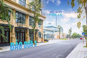 Cần bán căn liền kề khu Đảo Dừa giá tốt nhất thị trường, LH 0961 694 919