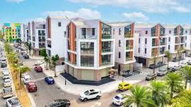 Ánh Dương 14 trục thông căn rẻ nhất, chính sach chiết khấu cao nhất Vin 3. Gần áp góc