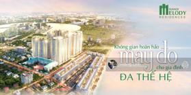 Ngoại giao, chuyển nhượng, trực tiếp CĐT: VIP CĂN 3PN chỉ 5,5 tỷ 101m2, vay 0%/24T, CK tới 11%