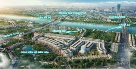 Cần bán suất ngoại giao giá trực tiếp trên chủ đầu tư giá chỉ hơn 2 tỷ LH 0523 688 ***