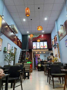 Cho thuê mặt bằng đẹp cạnh chung cư Gateway - 1 trệt 1 lầu. Khu vực nhộn nhịp. Giá chỉ 21tr/th